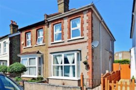 3 bedroom Semi-Detached for sale